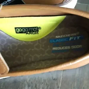 Skechers | Shoes | Skechers Augustino Ossie Air Cooled  display picture 2